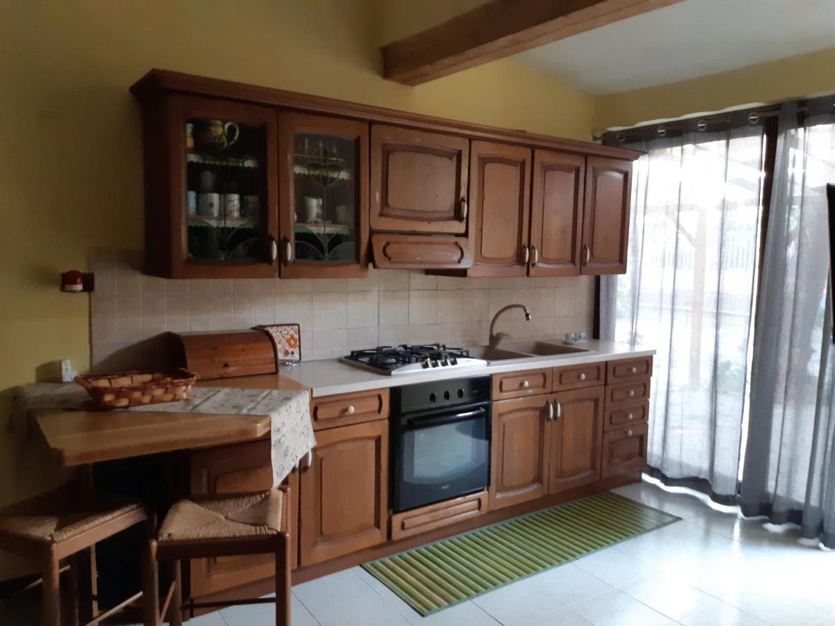 Vacanze In Sardegna Sant'Andrea  Exterior foto