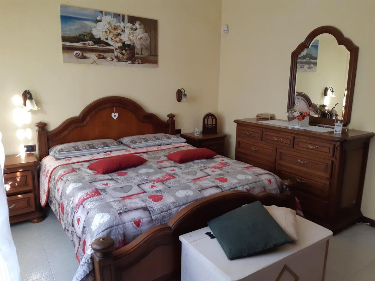 Vacanze In Sardegna Sant'Andrea  Exterior foto