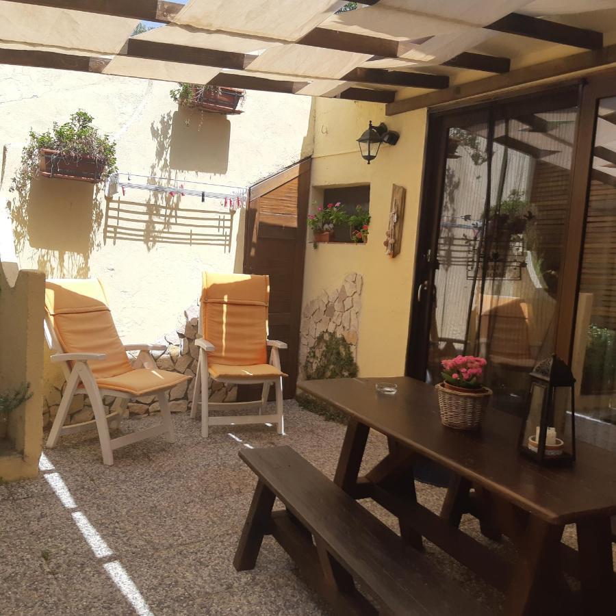 Vacanze In Sardegna Sant'Andrea  Exterior foto