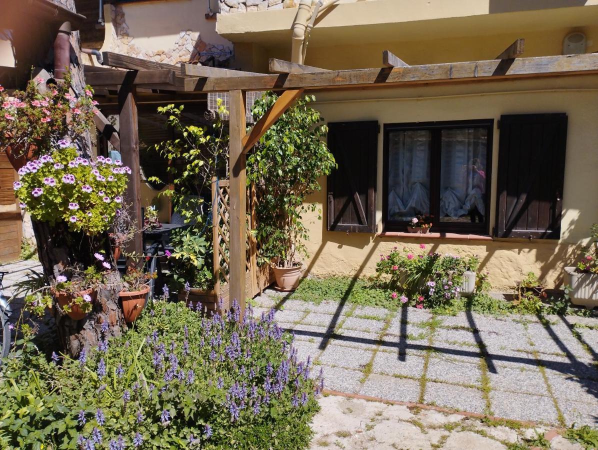 Vacanze In Sardegna Sant'Andrea  Exterior foto