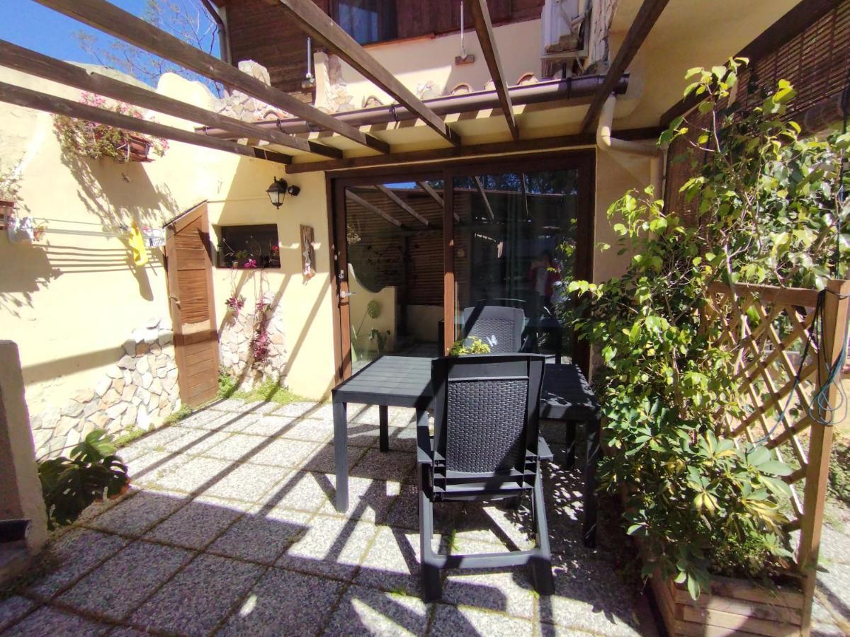 Vacanze In Sardegna Sant'Andrea  Exterior foto